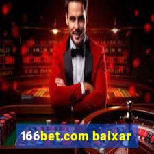 166bet.com baixar